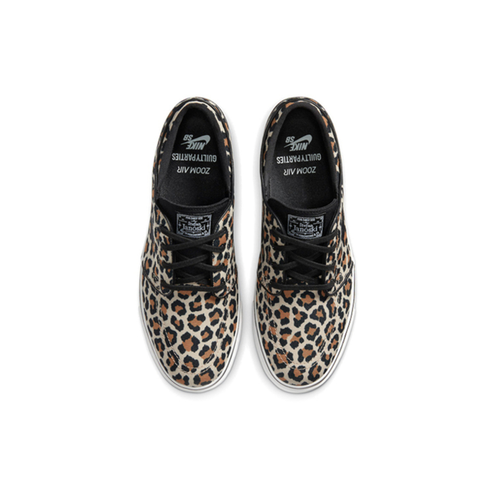 WACKO MARIA x Nike SB Stefan Janoski OG QS