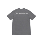 Supreme Week 9 x My Bloody Valentine Feed Me With Your Kiss Tee T