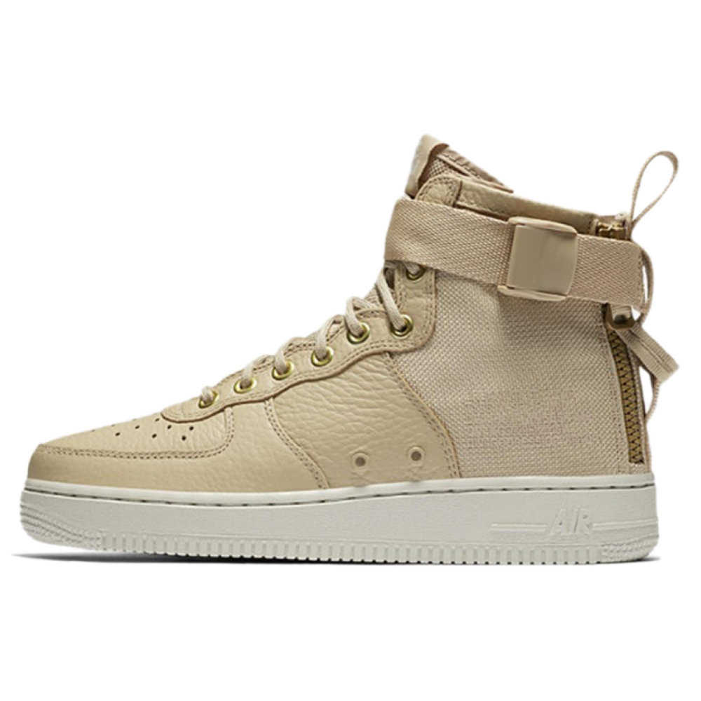 Nike Air Force 1 Mushroom