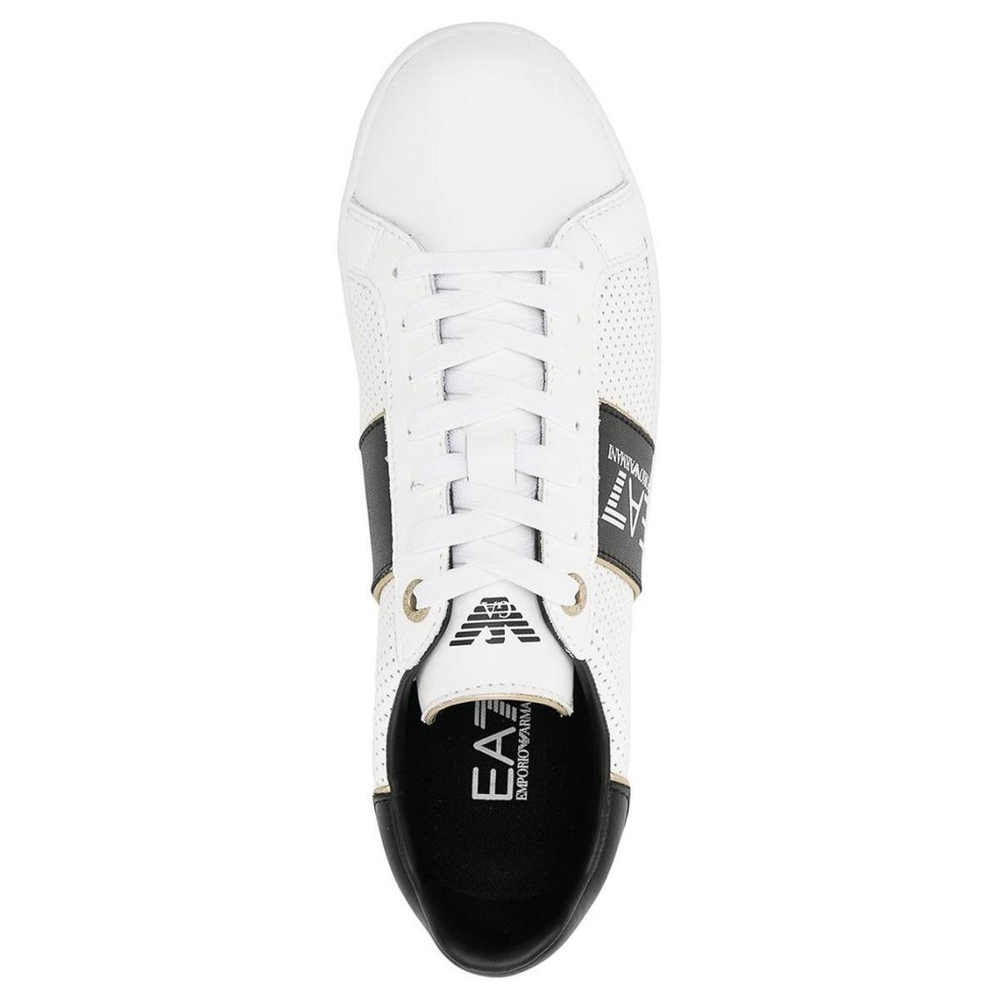 EMPORIO ARMANI EA7