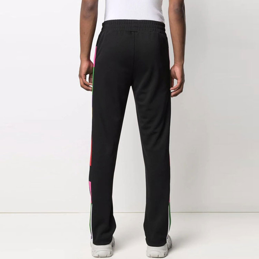 PALM ANGELS x MISSONI FW21 Logo