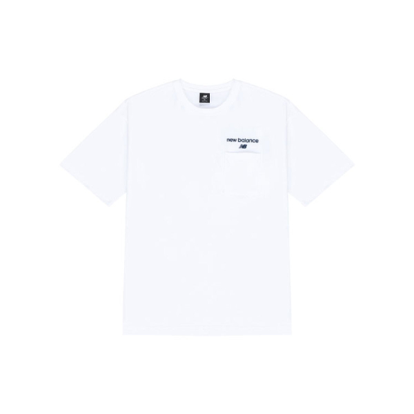New Balance Logo T