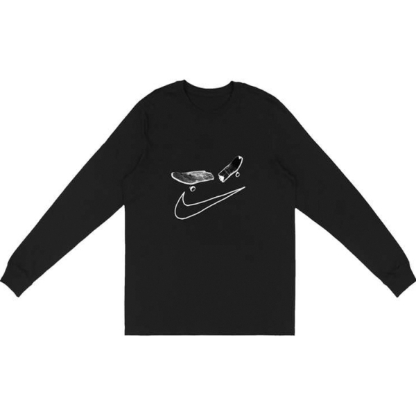 Travis Scott Cactus Jack x Nike T