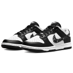 Nike Dunk ESS "blue paisley"