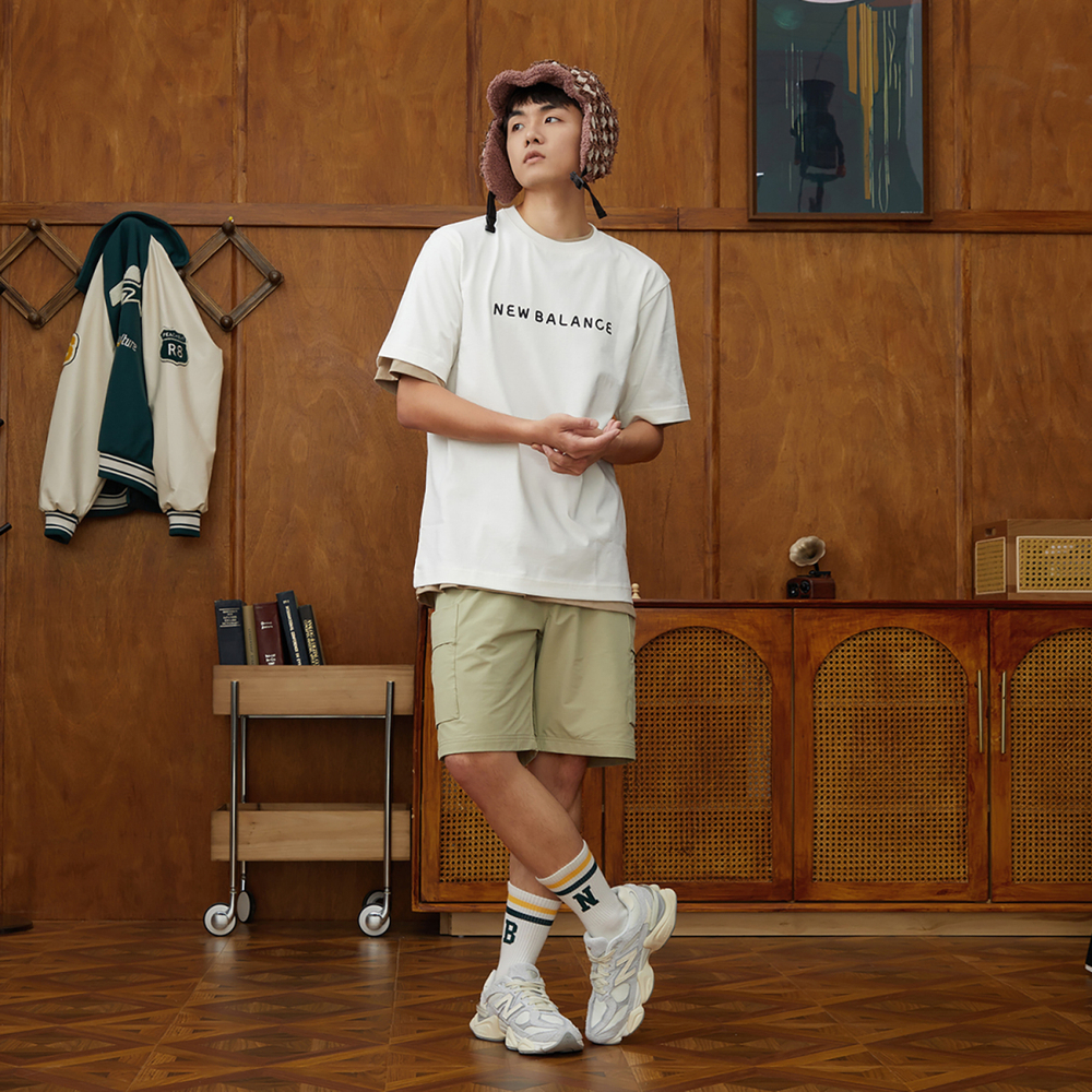 New Balance x SEIJI T