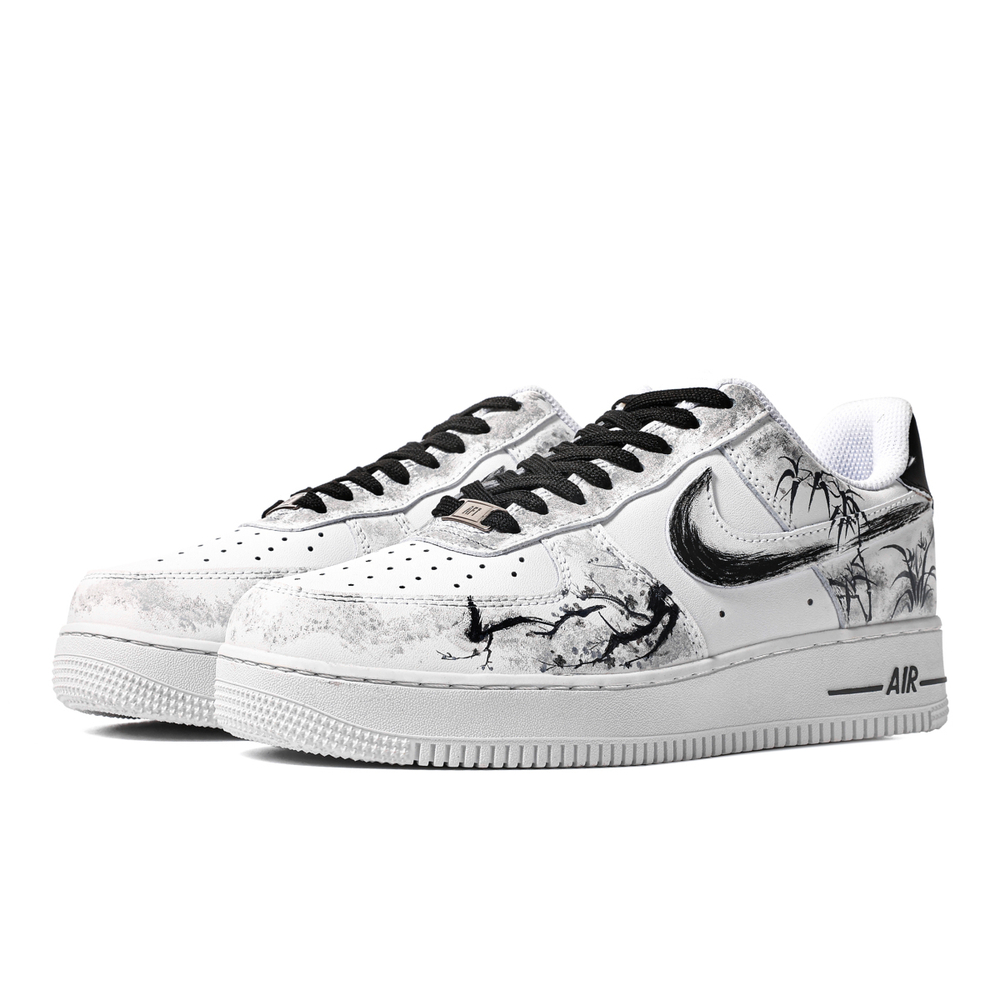 【 】 Nike Air Force 1 Low