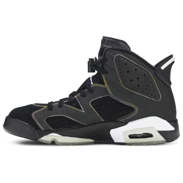 Jordan Air Jordan 6 retro lakers