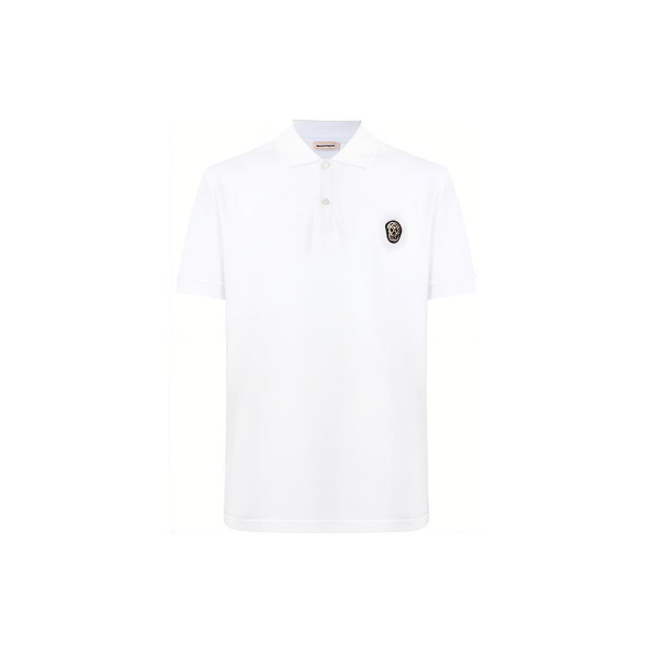 Alexander McQueen Polo
