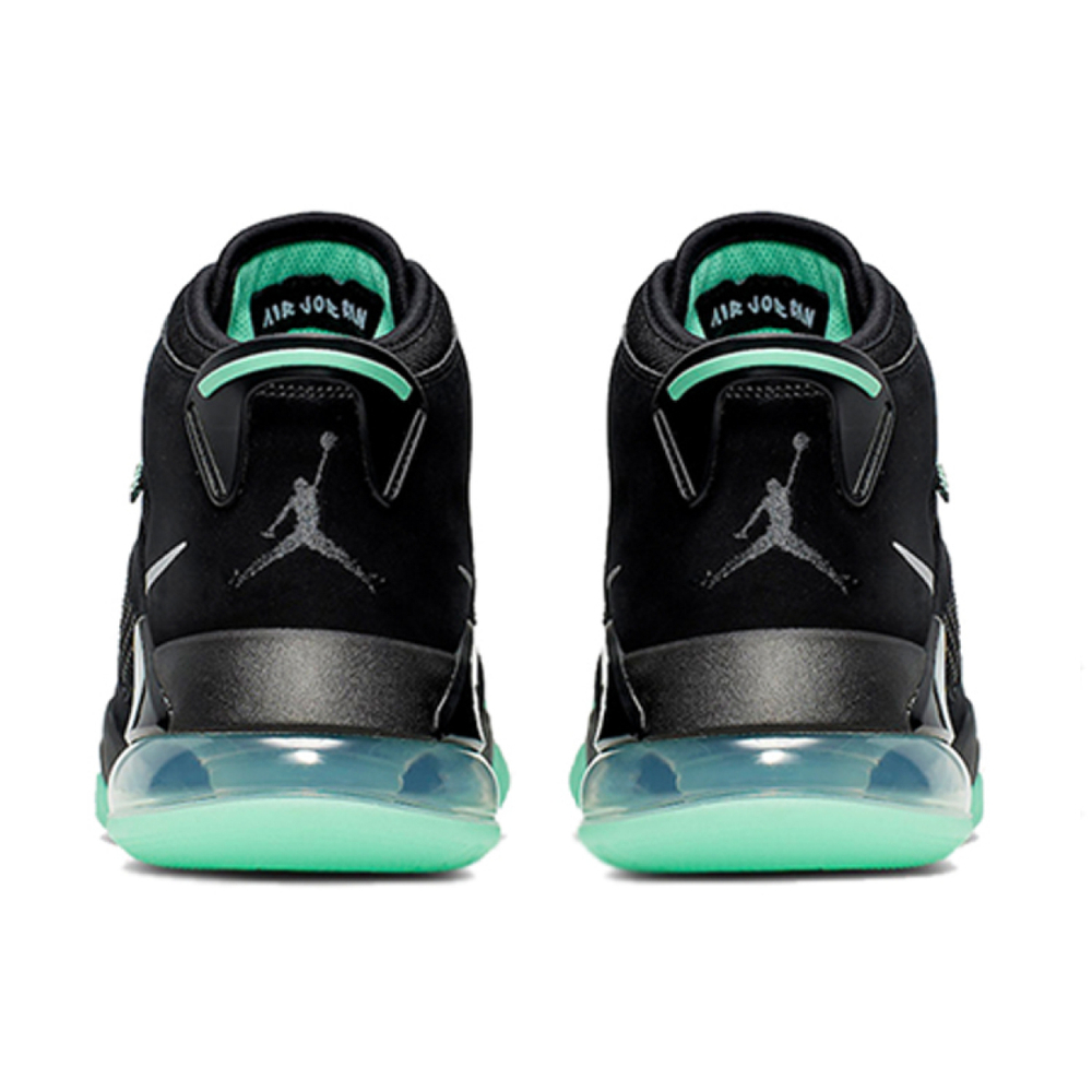 Jordan Mars 270 Green Glow