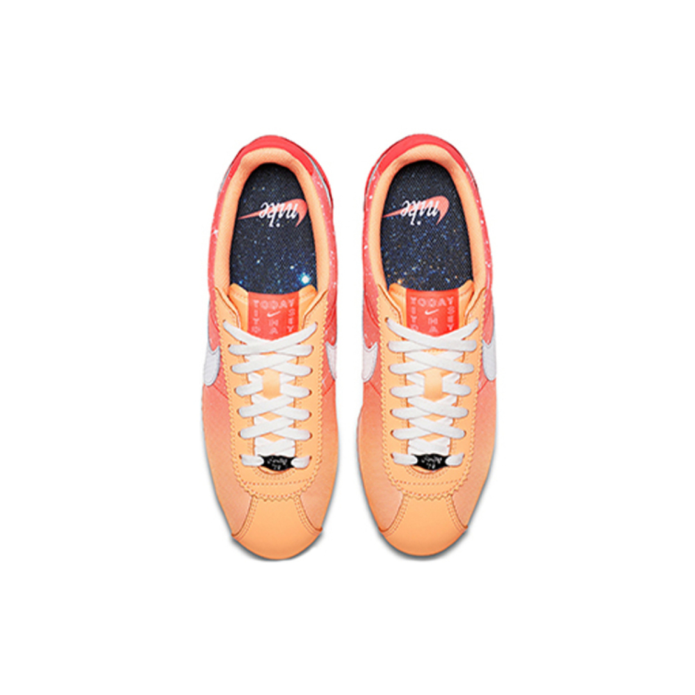 Nike Cortez Qixi Festival
