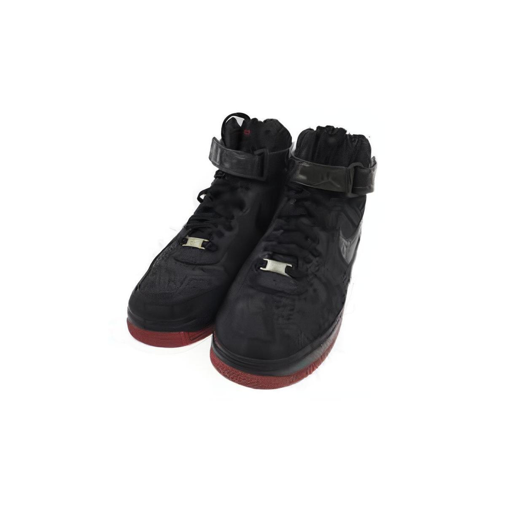Nike Air Force 1 Eddie Cruz West Coast