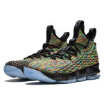 Nike Lebron 15 Multi-Color
