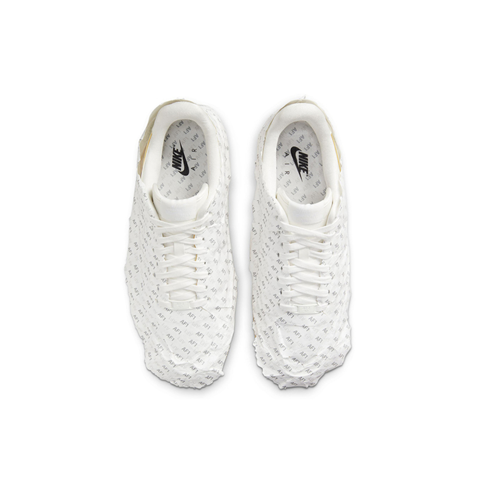 Nike Air Force 1 "Keep 'Em Fresh"