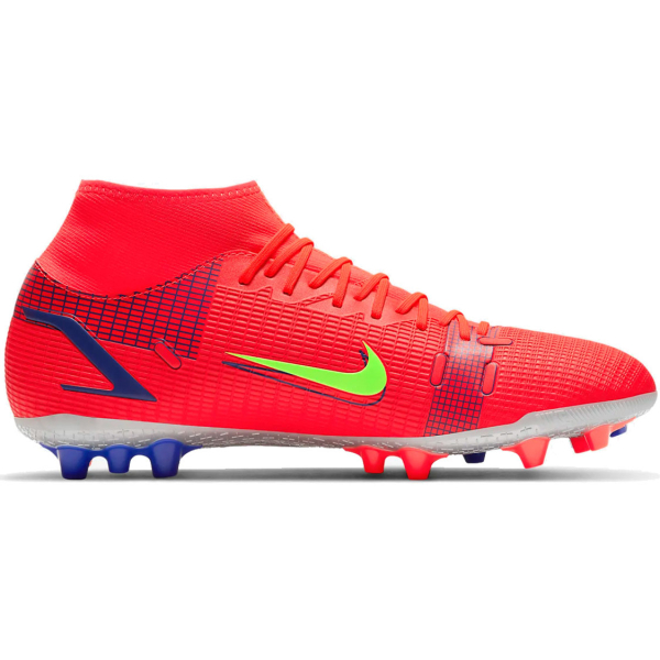 Nike Mercurial Superfly 8 14 Academy AG（ ）