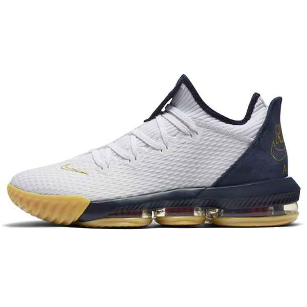 Nike Lebron 16 Low Air LBJ Americana 16