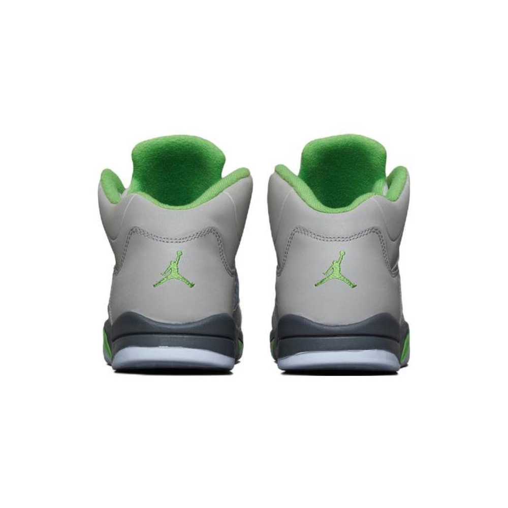 Jordan Air Jordan 5 Retro Green Bean