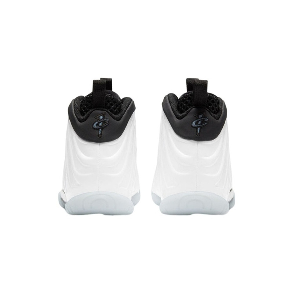 Nike Foamposite One Little "Home"