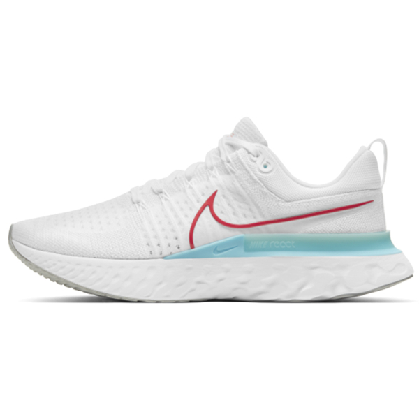Nike React Infinity Run Flyknit 2