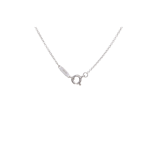TIFFANY & CO. Tiffany Keys 925