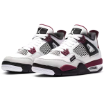 Air Jordan 4 Retro 'PSG' Paris Saint-Germain