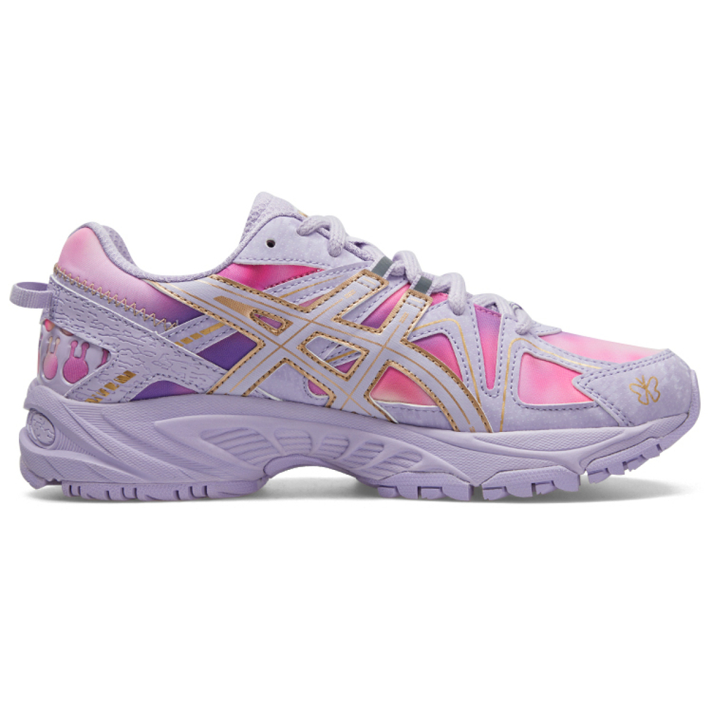 /Junna Maruyama x Asics Gel-Kahana TR