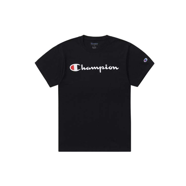 Champion Logo T