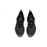 Anta GH2 "Black Golden"