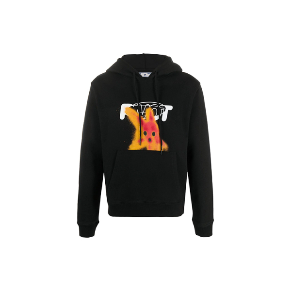 OFF-WHITE FW20 Pivot Fish