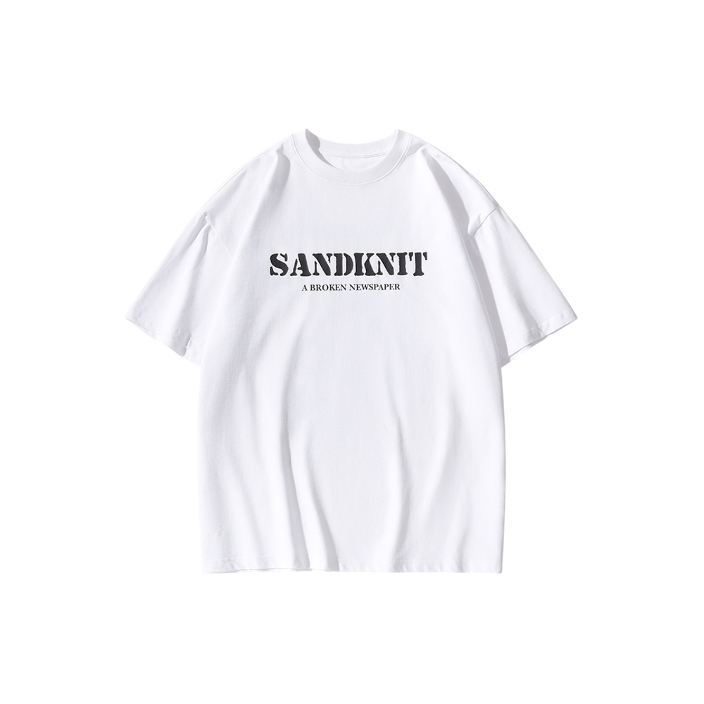 SandKnit T