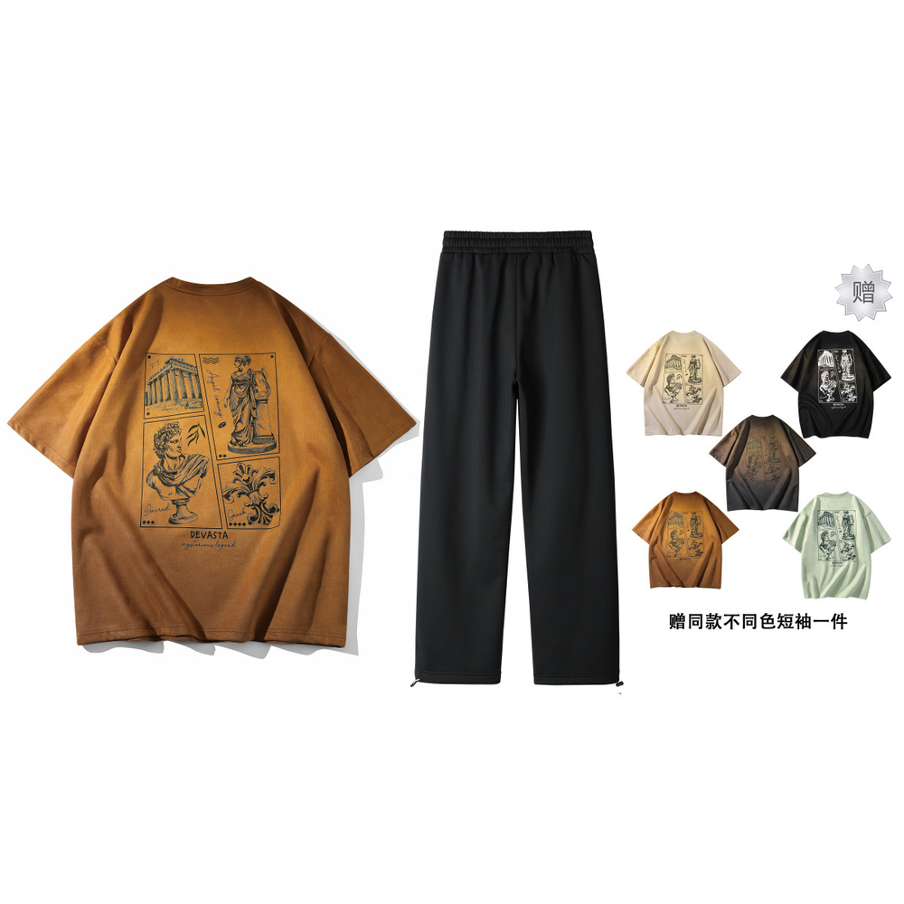 DEVA STATES t