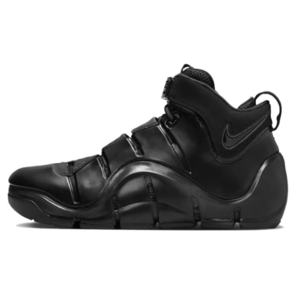 Nike Lebron 4 "Anthracite" 4 2023