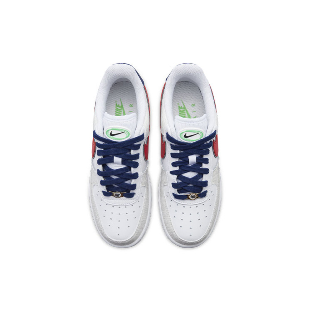 Nike Air Force 1 '07 lx "just do it"