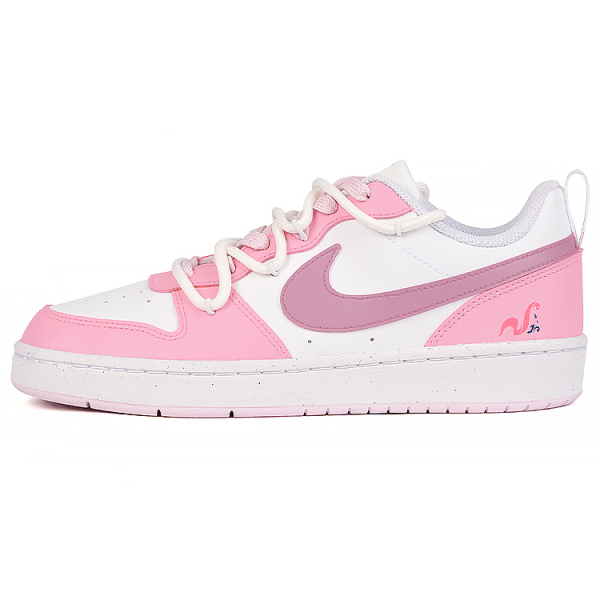 【 】 Nike Court Borough Low