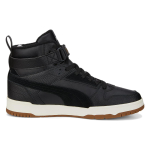 PUMA RBD Game