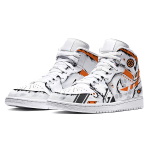 【 】 Jordan Air Jordan 1