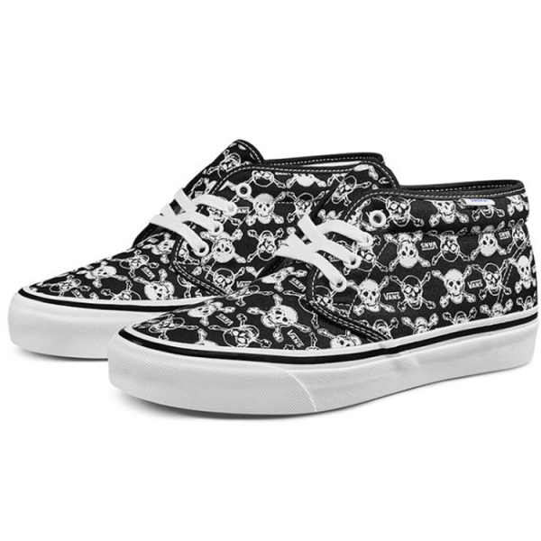 Vans Chukka 49 DX