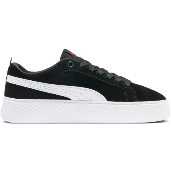 PUMA Smash Platform