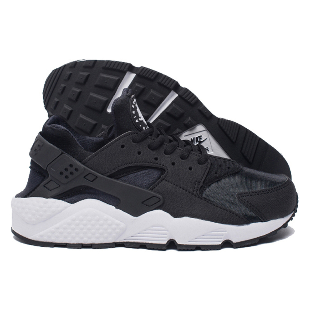 Nike Huarache Black White (W)