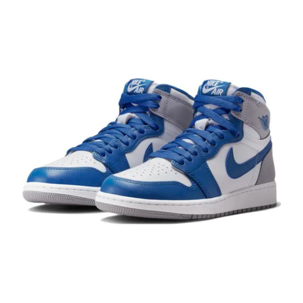 Jordan Air Jordan 1 High OG True Blue