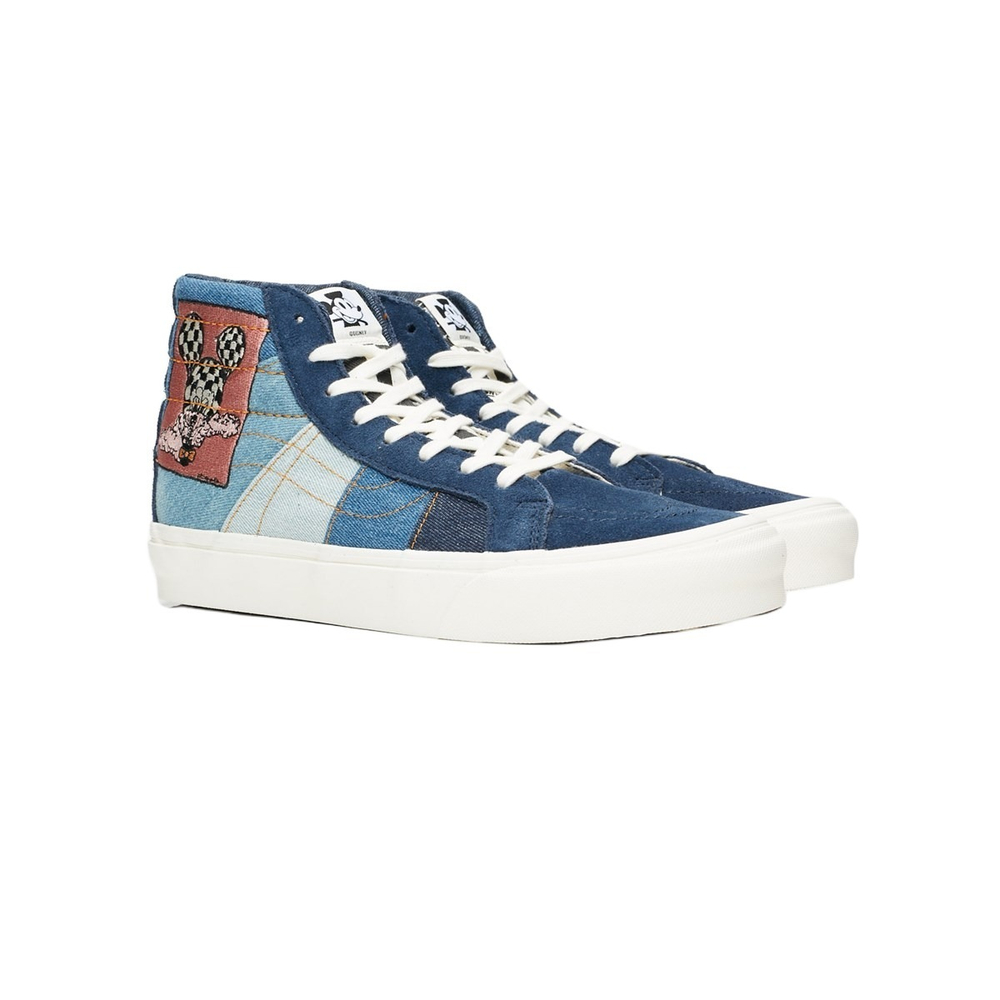 Disney/ x Taka Hayashi x Vans SK8 Le Lx