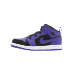 Jordan Air Jordan 1 Mid TD "Dark Concord"