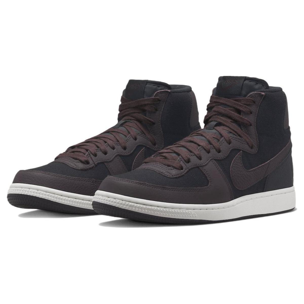 Nike Terminator High "Velvet Brown"
