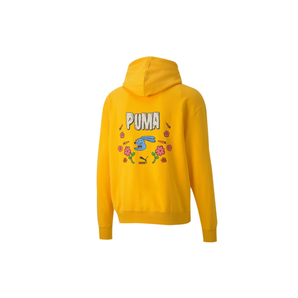 PUMA x Randomevent Hoodie