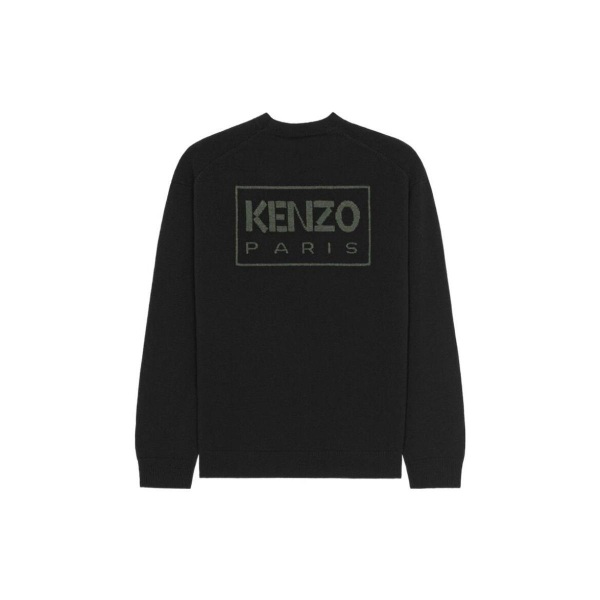 KENZO x Nigo FW22 Boke Flower Logo