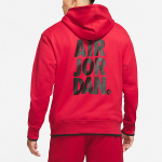 Air Jordan Jumpman Classics Logo