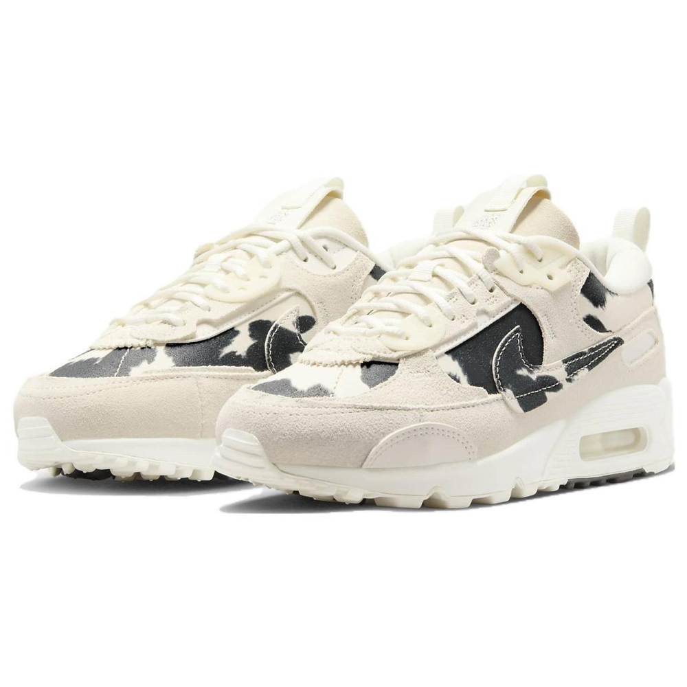 Nike Air Max 90 Futura "Cow Print"