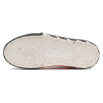 OFF-WHITE Vulc Low Leather