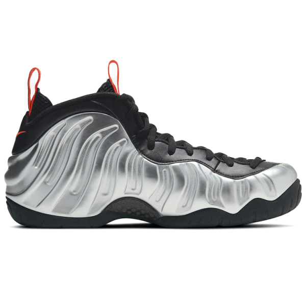 Nike Foamposite Pro halloween PU
