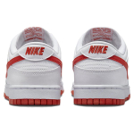 Nike Dunk "Picante Red"