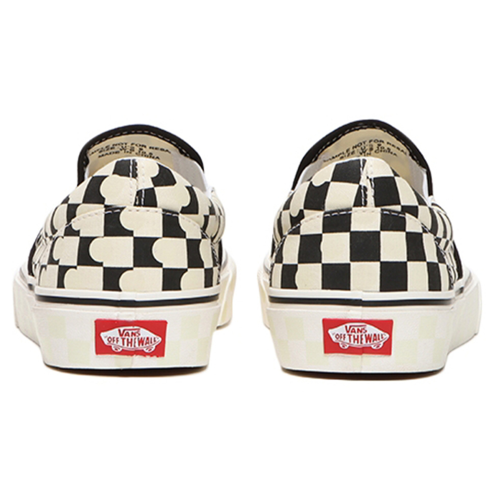 Vans slip-on